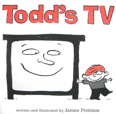 Todd TV - Todd's TV