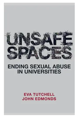 Bizonytalan terek: A szexuális visszaélések megszüntetése az egyetemeken - Unsafe Spaces: Ending Sexual Abuse in Universities