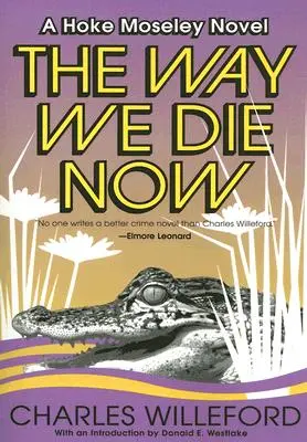 The Way We Die Now (Ahogyan most meghalunk) - The Way We Die Now