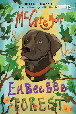 McGregor és az Embeebee-erdő - McGregor & The Embeebee Forest