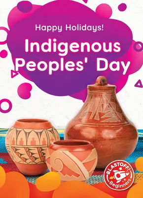 Az őslakosok napja - Indigenous Peoples' Day