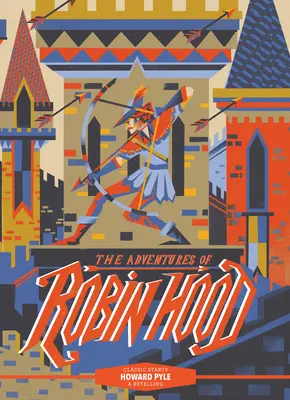 Klasszikus indítások(r) Robin Hood kalandjai - Classic Starts(r) the Adventures of Robin Hood