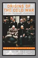 A hidegháború eredete - nemzetközi történelem - Origins of the Cold War - An International History
