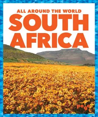 Dél-Afrika - South Africa