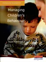 A gyermekek viselkedésének kezelése - Managing Children's Behaviour