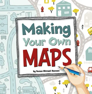 Saját térképek készítése - Making Your Own Maps