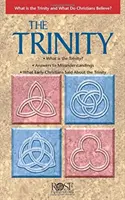 A Szentháromság: Mi a Szentháromság, és mit hisznek a keresztények? - The Trinity: What Is the Trinity, and What Do Christians Believe?