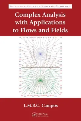 Komplex analízis áramlások és mezők alkalmazásával - Complex Analysis with Applications to Flows and Fields