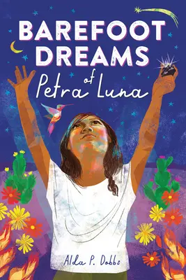 Petra Luna mezítlábas álmai - Barefoot Dreams of Petra Luna