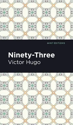 Kilencvenhárom - Ninety-Three