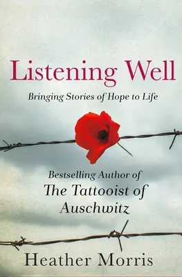 Jól hallgatni: A remény történeteinek életre keltése - Listening Well: Bringing Stories of Hope to Life