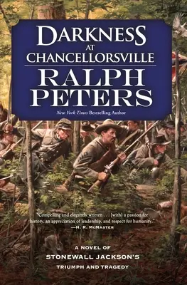 Sötétség Chancellorsville-ben - Darkness at Chancellorsville