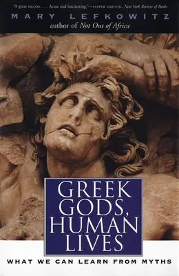 Görög istenek, emberi életek: Mit tanulhatunk a mítoszokból - Greek Gods, Human Lives: What We Can Learn from Myths