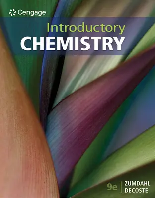 Bevezető kémia - Introductory Chemistry