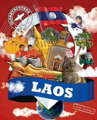 Laosz - Laos