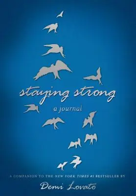 Erősnek maradni - Staying Strong