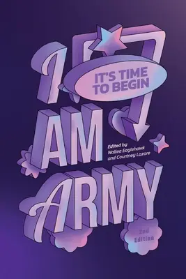 I Am ARMY: Itt az idő, hogy elkezdjük - I Am ARMY: It's time to begin