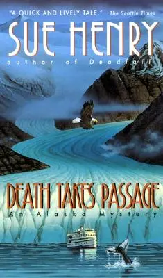 A halál átveszi az utat - Death Takes Passage