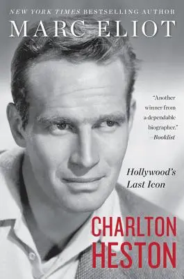 Charlton Heston: Hollywood utolsó ikonja - Charlton Heston: Hollywood's Last Icon