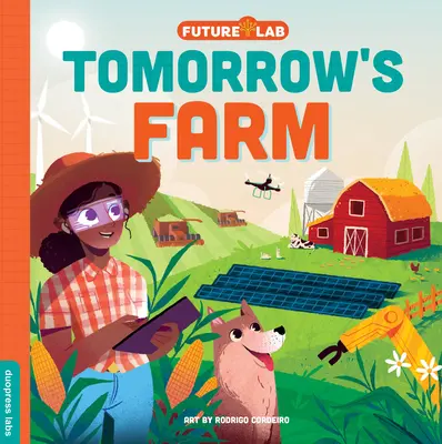 Future Lab: A holnap farmja - Future Lab: Tomorrow's Farm