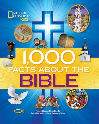 1000 tény a Bibliáról - 1,000 Facts about the Bible