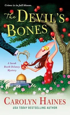 Az ördög csontjai: A Sarah Booth Delaney Mystery - The Devil's Bones: A Sarah Booth Delaney Mystery