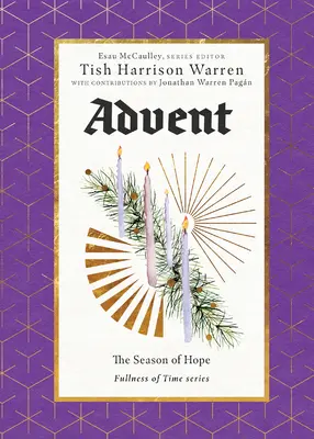 Advent: A remény évszaka - Advent: The Season of Hope