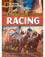 Chuckwagon Racing - Footprint Reading Library 1900