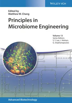 A mikrobiomtechnika alapelvei - Principles in Microbiome Engineering