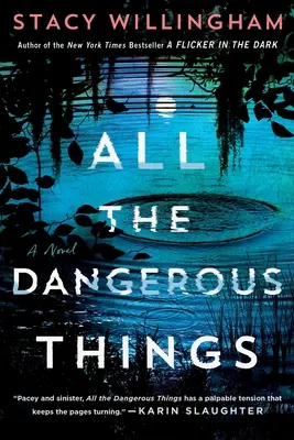 Minden veszélyes dolog - regény - All the Dangerous Things - A Novel