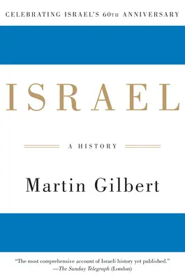 Izrael: Történelem - Israel: A History