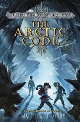 A sarkvidéki kód - The Arctic Code