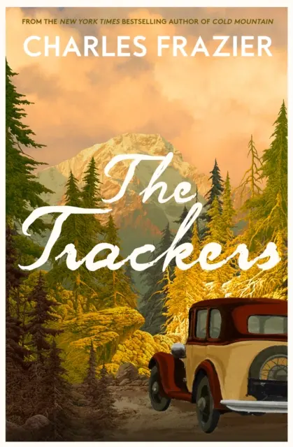 Trackers