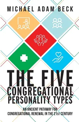 Az öt gyülekezeti személyiségtípus: A gyülekezeti megújulás ősi útja a 21. században - The Five Congregational Personality Types: An Ancient Pathway for Congregational Renewal in the 21st Century