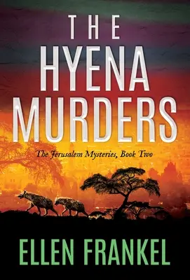 A hiénagyilkosságok - The Hyena Murders