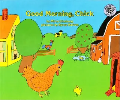 Jó reggelt, csajszi - Good Morning, Chick