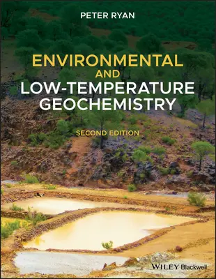 Környezeti és alacsony hőmérsékletű geokémia - Environmental and Low-Temperature Geochemistry