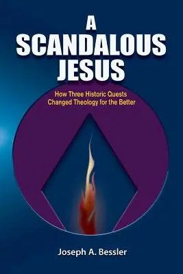 A botrányos Jézus - A Scandalous Jesus