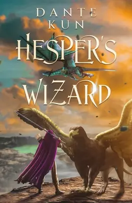 Hesper varázslója - Hesper's Wizard