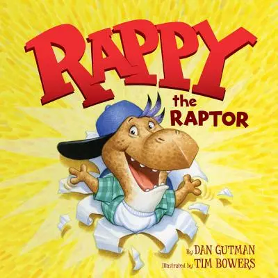 Rappy, a ragadozó - Rappy the Raptor