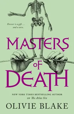 A halál mesterei - Masters of Death