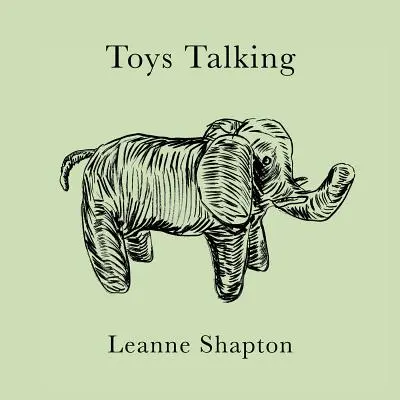 Beszélő játékok - Toys Talking