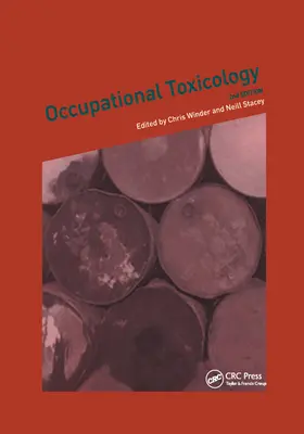 Foglalkozási toxikológia - Occupational Toxicology