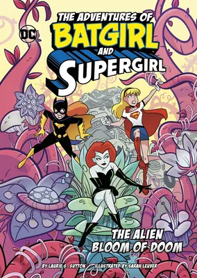 A végzet idegen virágzása - The Alien Bloom of Doom