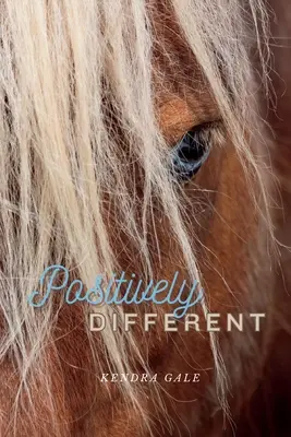 Pozitívan más - Positively Different