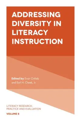 A sokszínűség kezelése az írás-olvasás oktatásában - Addressing Diversity in Literacy Instruction