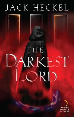 A legsötétebb úr - The Darkest Lord