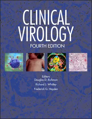 Klinikai virológia - Clinical Virology