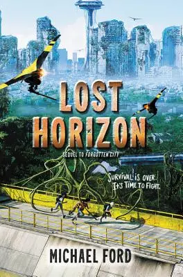 Elveszett horizont - Lost Horizon