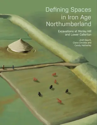 Defining Spaces in Iron Age Northumberland: Morley Hill és Lower Callerton ásatásai - Defining Spaces in Iron Age Northumberland: Excavations at Morley Hill and Lower Callerton